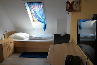 Hotel Cultuur en bezienswaardigheden Butjadingen