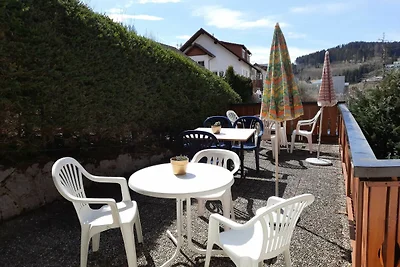 hotel Kultura & obilasci Furtwangen