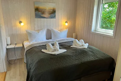 Ferienhaus Strandpark 13