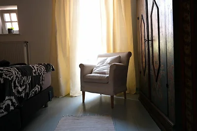Ferienwohnung Siel 40