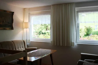 Doppelzimmer Mittagsfluh