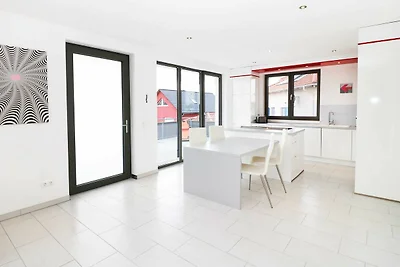 Apartament Dla rodzin Peenemünde