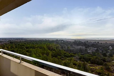 Vakantieappartement Gezinsvakantie Trassenheide