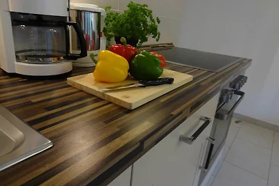 Vakantieappartement Gezinsvakantie Burg auf Fehmarn