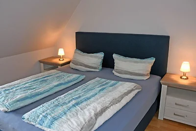 Ferienwohnung mit Balkon 0G 1