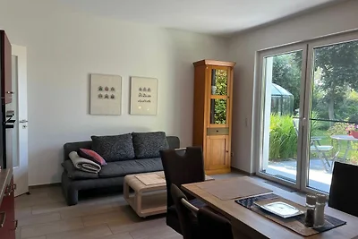 Vakantieappartement Gezinsvakantie Weener