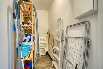 Vakantieappartement Gezinsvakantie Heiligenhafen