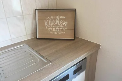 Ferienwohnung Lausitz Sehn I