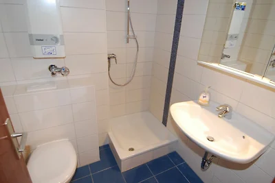 Steinwarder 9, 1. Etage, Wohnung 15