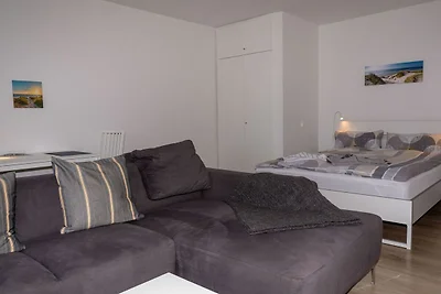 Vakantieappartement Gezinsvakantie Wilhelmshaven