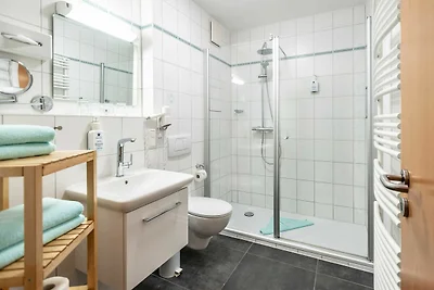2-Zimmer-Apartment - B31
