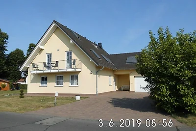 Ferienwohnung Christa