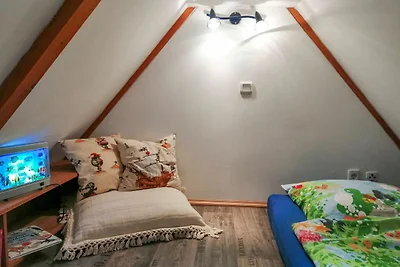 Vakantieappartement Gezinsvakantie Benz