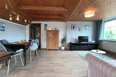 Appartamento Vacanza con famiglia Ellingstedt
