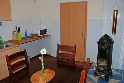 05 Ferienwohnung Ralswiek mit Kamin
