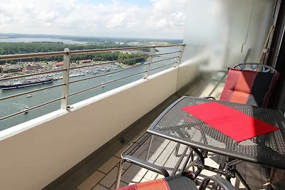 Trelleborgallee, Fewo 161