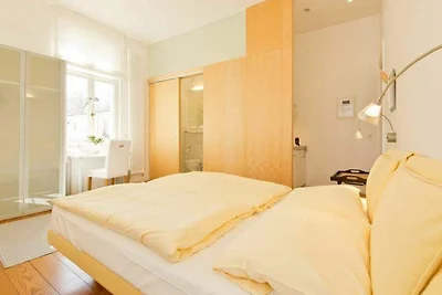 Villa Astrid, T1 Greifswald