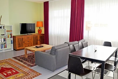 DEB 040 schöne grosse 3-Raumferienwohnung...