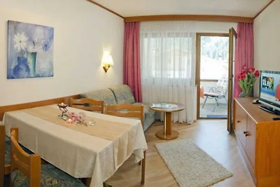 Barrierefreie Wohnung