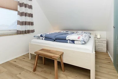Vakantieappartement Gezinsvakantie Neuharlingersiel