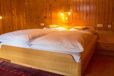 Ferienwohnung 2 - 5 Personen
