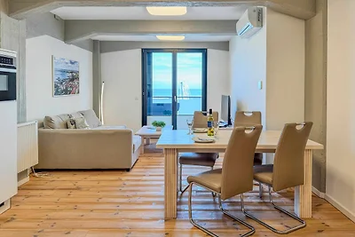 Appartamento Vacanza con famiglia Barth