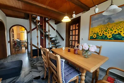 Vakantieappartement Gezinsvakantie Waren (Müritz)