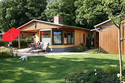 Vakantiehuis Ontspannende vakantie Neukalen