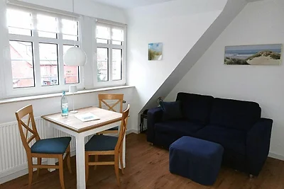 Vakantieappartement Gezinsvakantie Juist