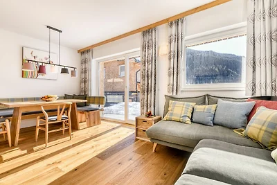 Vakantieappartement Gezinsvakantie Dalaas