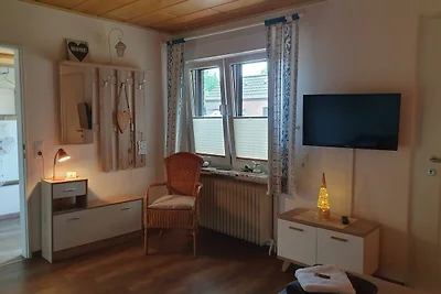 Vakantieappartement Gezinsvakantie Filsum