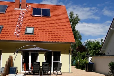 Casa vacanze Vacanza di relax Graal-Müritz