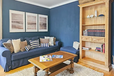 Vakantieappartement Gezinsvakantie Swinoujscie