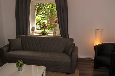 Appartamento Vacanza con famiglia Wilhelmshaven