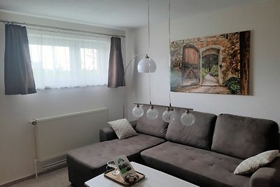 Vakantieappartement Gezinsvakantie Weitendorf