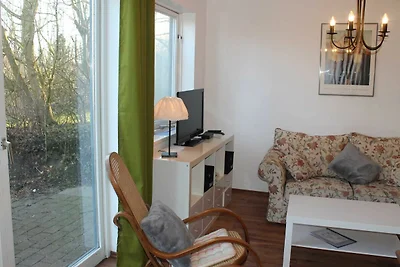 2 Schlafzimmer