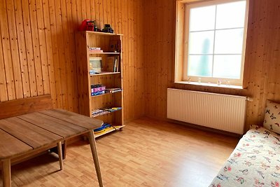 Vakantieappartement Gezinsvakantie Vetschau