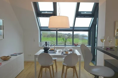 Appartamento Vacanza con famiglia Helgoland