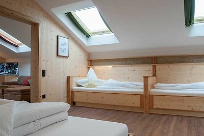 Vakantieappartement Gezinsvakantie Rottach-Egern