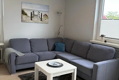 Haus Sterntaler - Wohnung Süd-Stern