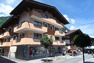 Appartamento Vacanza con famiglia Mayrhofen