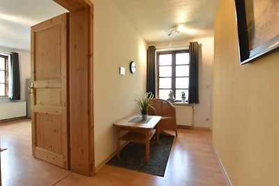 Hotel Cultuur en bezienswaardigheden Boiensdorf