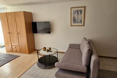 Vakantieappartement Gezinsvakantie Ebermannstadt