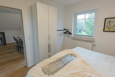 Vakantieappartement Gezinsvakantie Varel