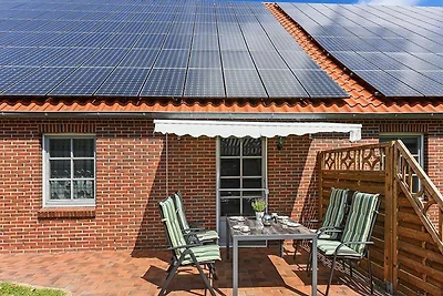 Ferienwohnung Kuhstall