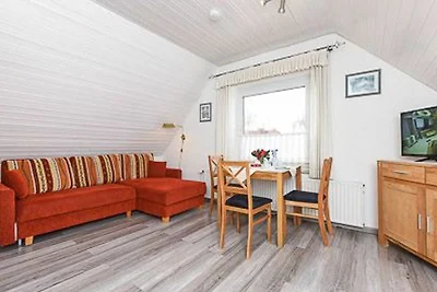 Sturmeck Ferienwohnung 8