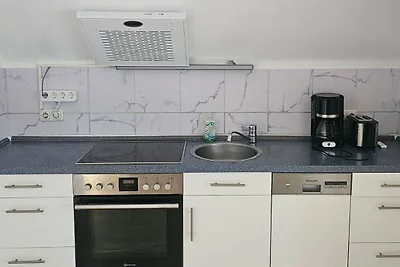Ferienwohnung Attersee - Dachgeschoss
