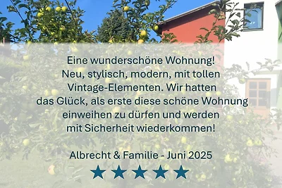 Vakantieappartement Gezinsvakantie Heringsdorf