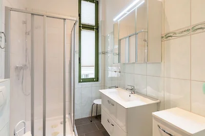 Apartament Dla rodzin Ahlbeck