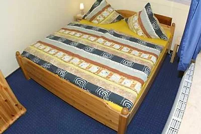 Vakantieappartement Gezinsvakantie Bensersiel